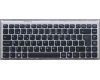 KEYBOARD PT PO PORTUGUESE Sony Vaio M760 VGN-FW PID02029S